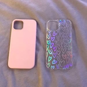 I phone 13!!! Two pack